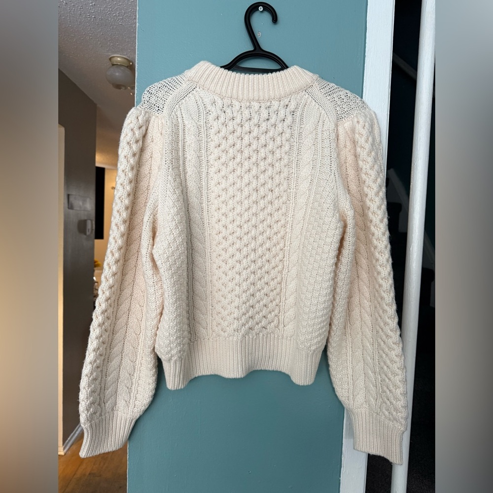 Wilfred  Olivetta Sweater - Picture 10 of 12